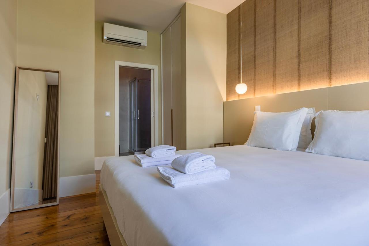 Apartment Liberdade Concept 1bdr By Lovelystay Lisbon