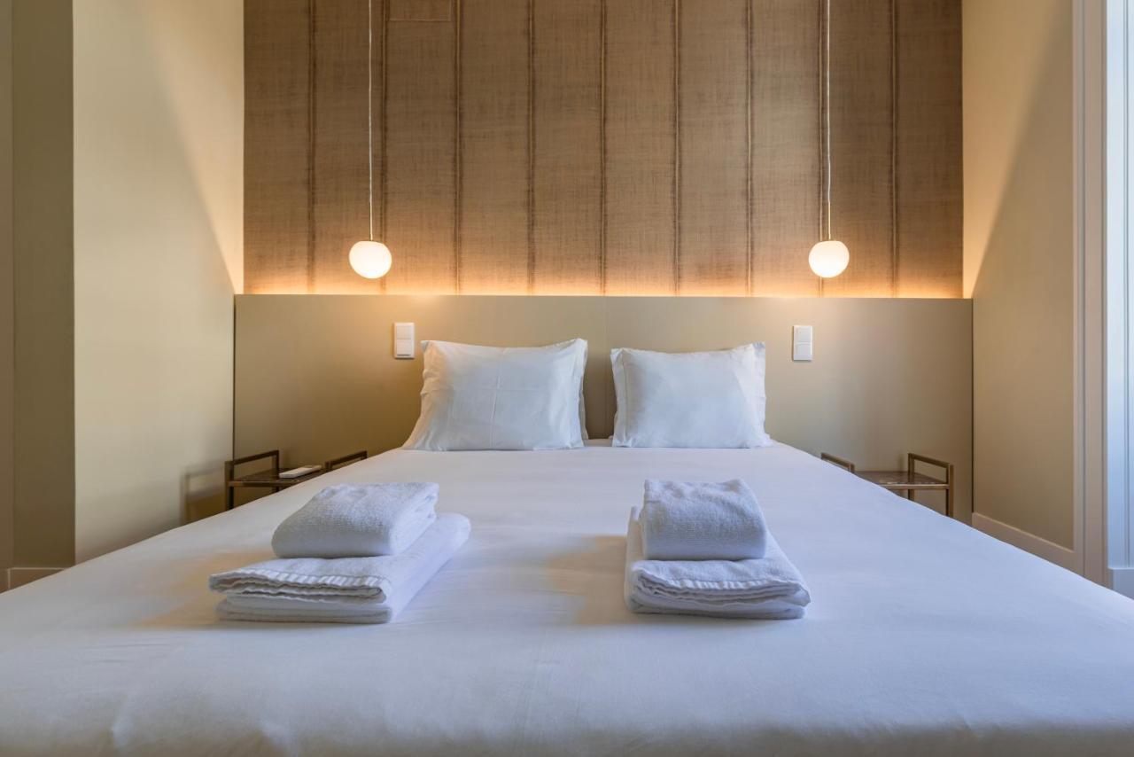Liberdade Concept 1bdr By Lovelystay Apartment *