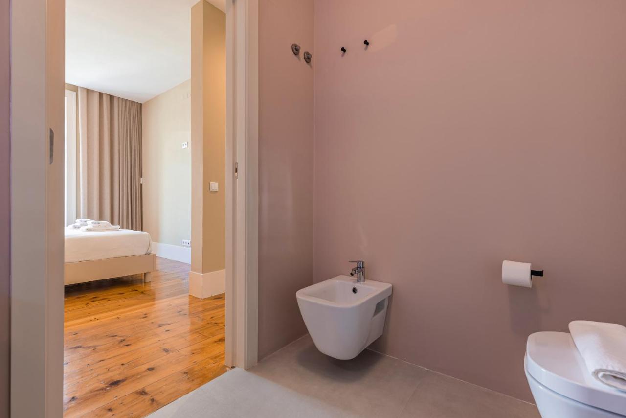 Liberdade Concept 1bdr By Lovelystay * Lisbon