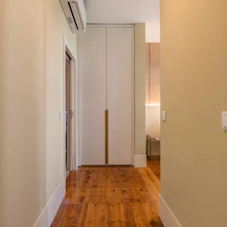 Liberdade Concept 1Bdr Apartment By Lovelystay Lisboa Exterior foto
