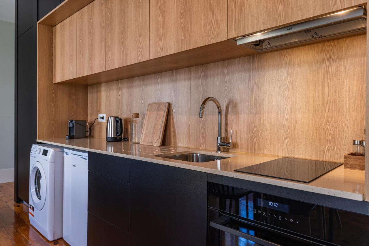 Apartment Liberdade Concept 1bdr By Lovelystay