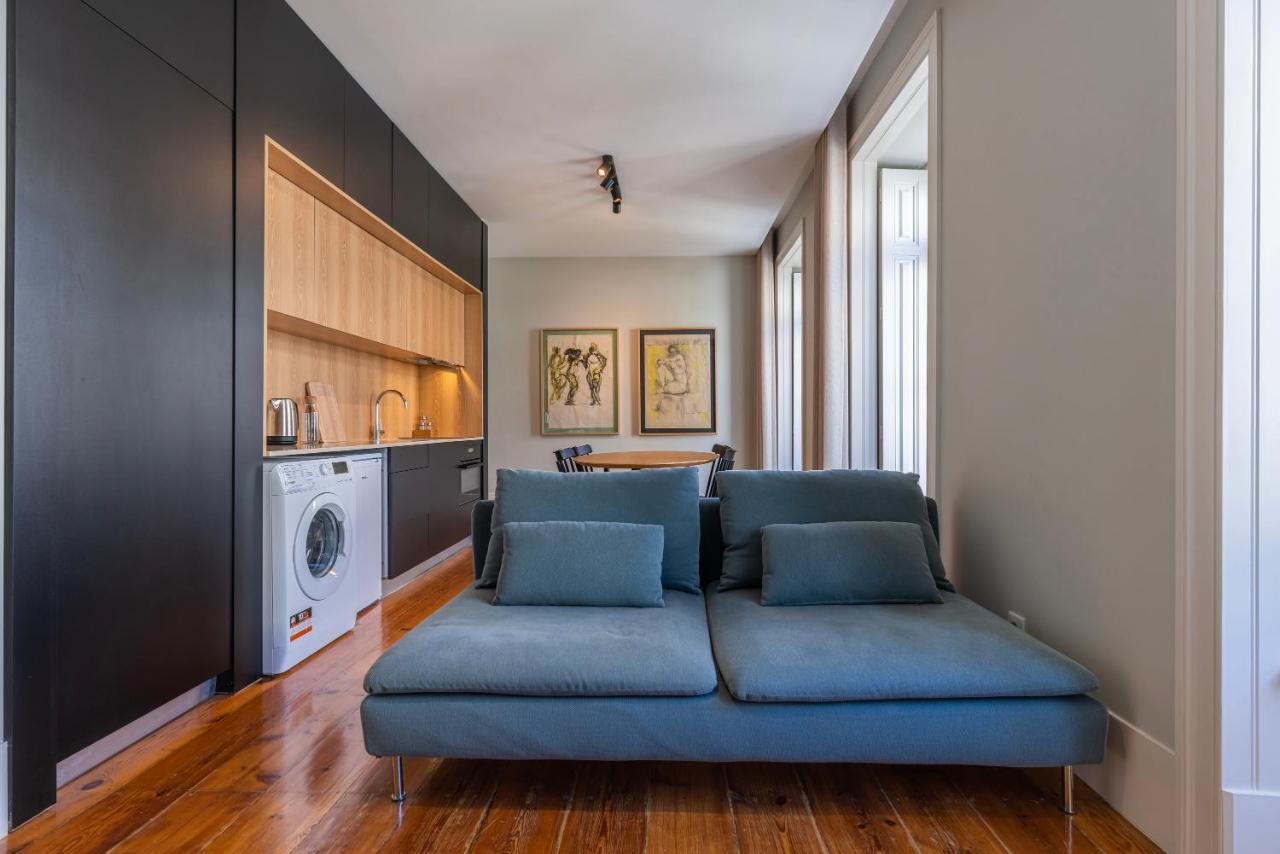 Liberdade Concept 1bdr By Lovelystay * Lisbon