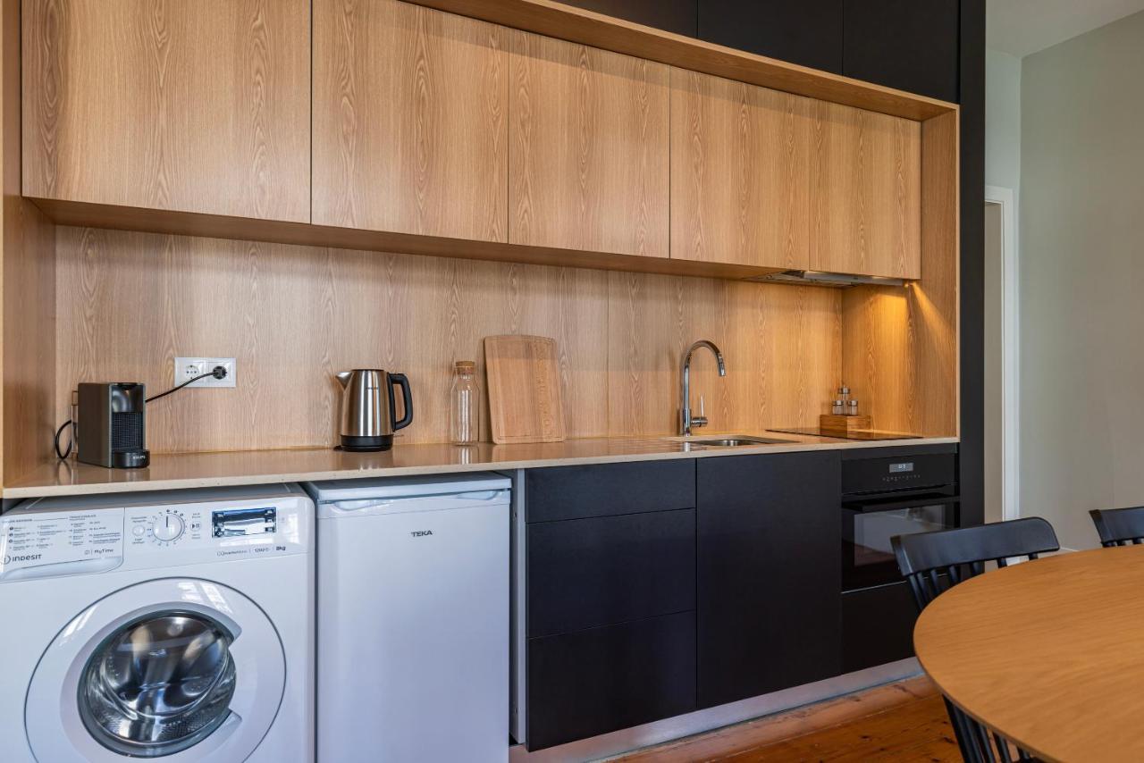Liberdade Concept 1bdr By Lovelystay Apartment Lisbon