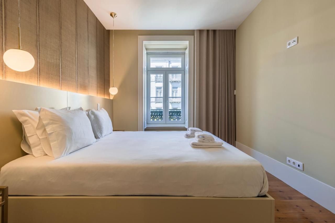 Liberdade Concept 1bdr By Lovelystay Apartment