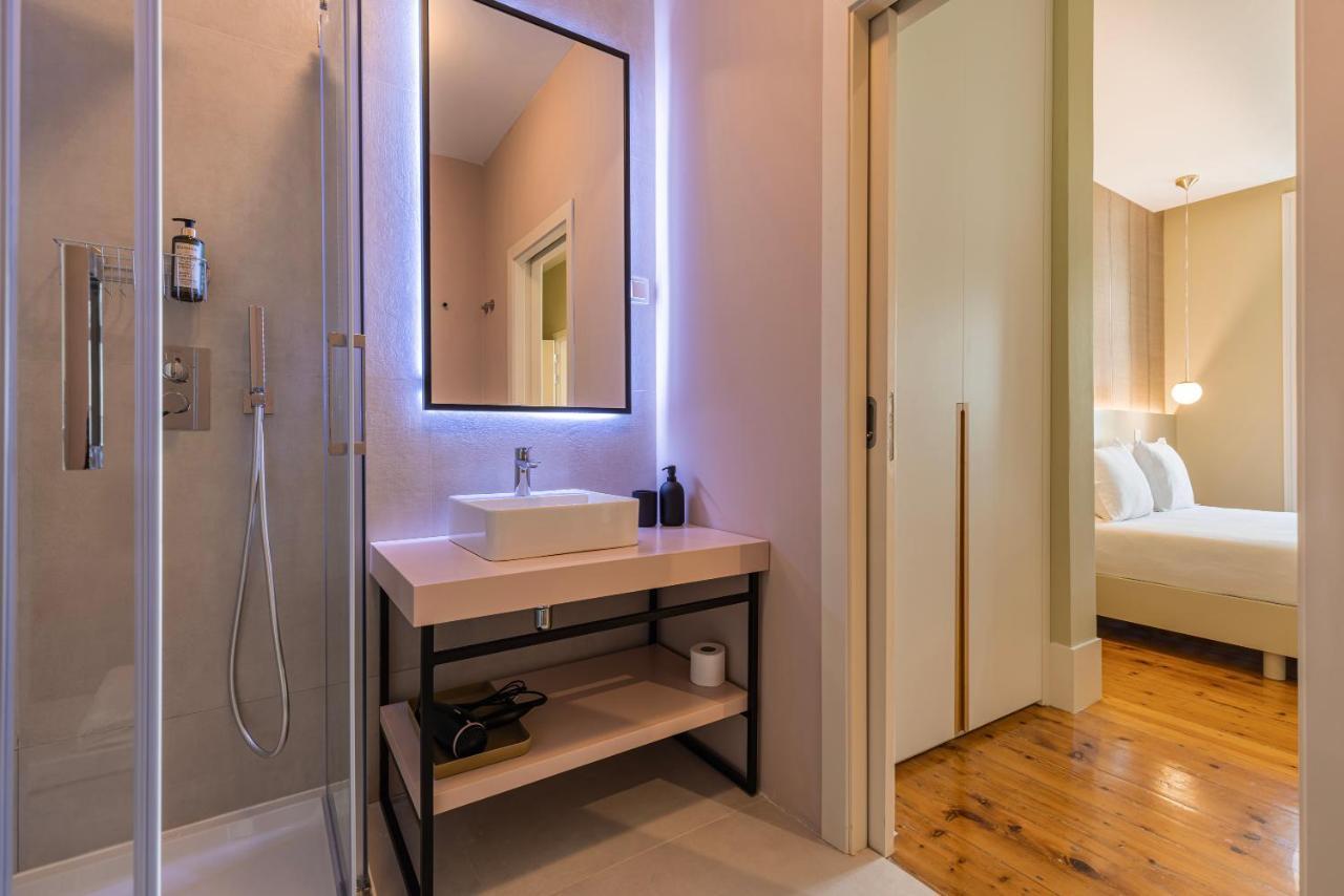 Apartment Liberdade Concept 1bdr By Lovelystay *