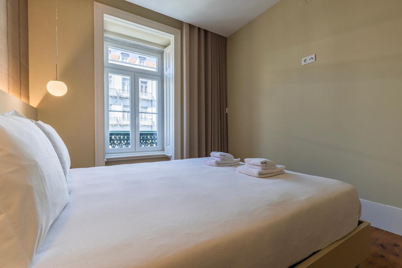 Liberdade Concept 1bdr By Lovelystay Apartment *