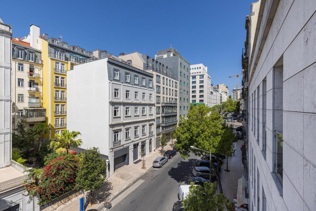 Liberdade Concept 1bdr By Lovelystay