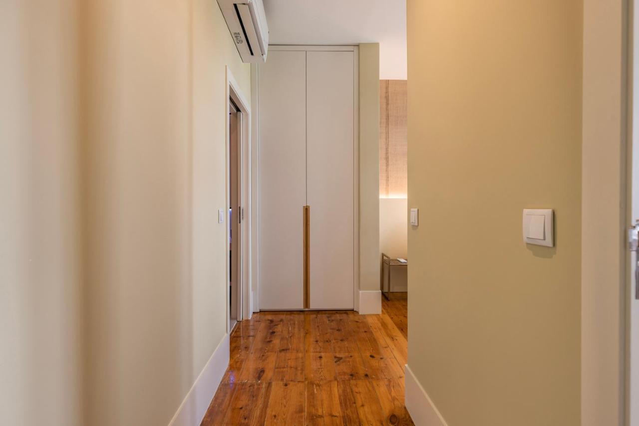 Liberdade Concept 1bdr By Lovelystay Apartment *
