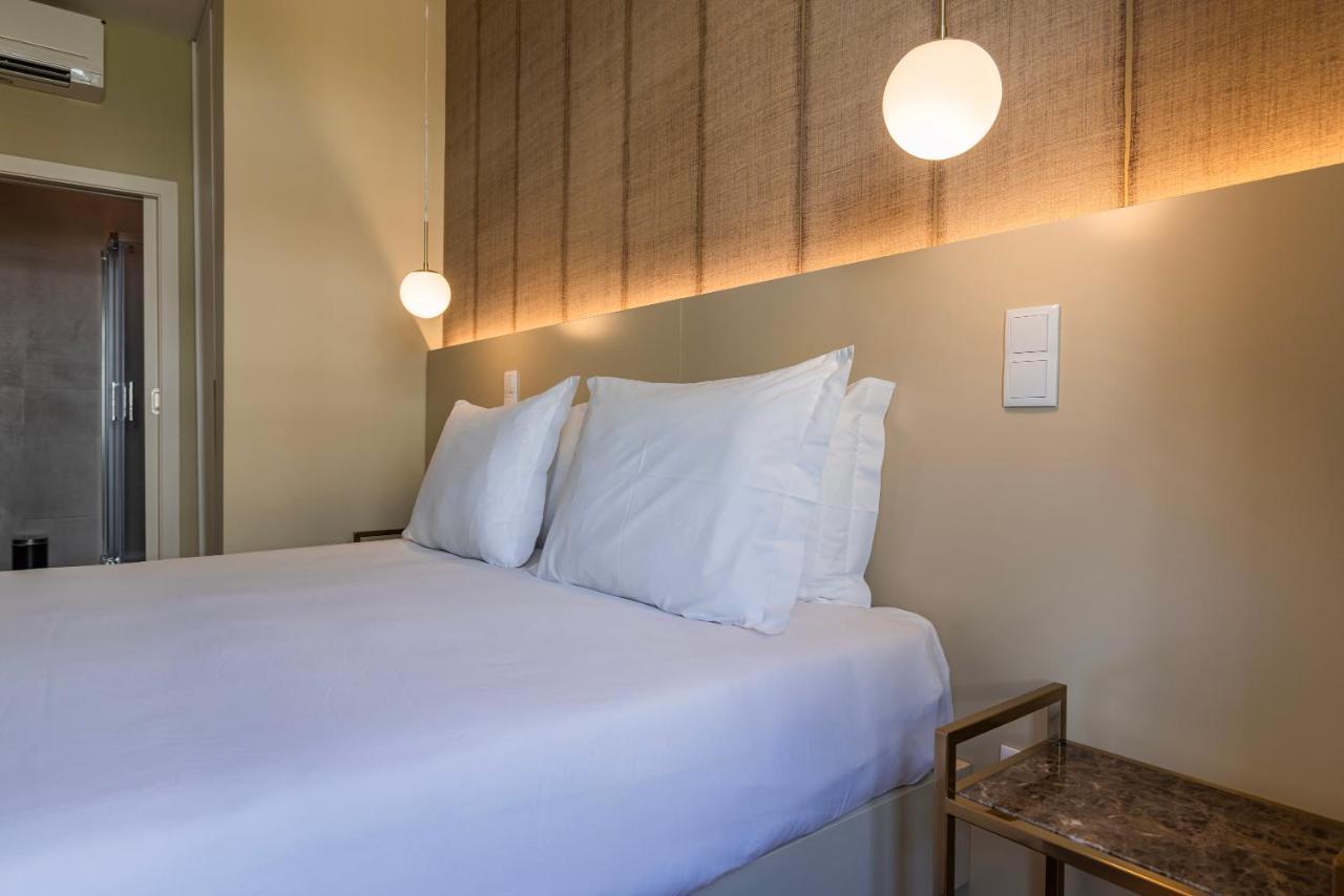 Liberdade Concept 1bdr By Lovelystay Apartment *