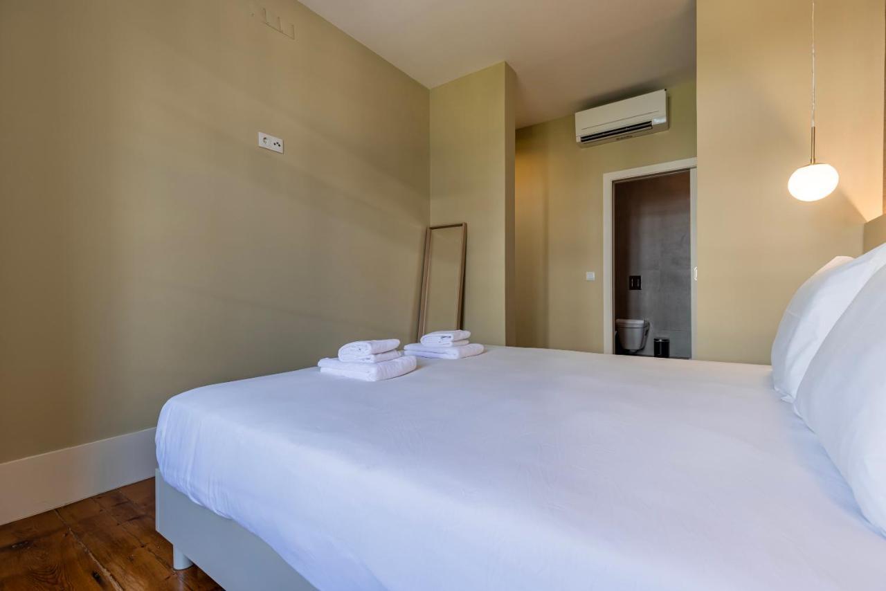 Liberdade Concept 1bdr By Lovelystay Apartment *