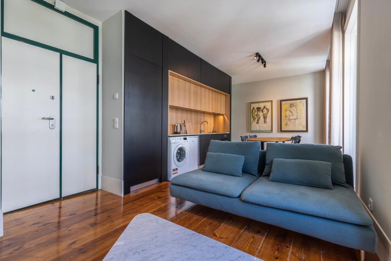 Liberdade Concept 1bdr By Lovelystay *