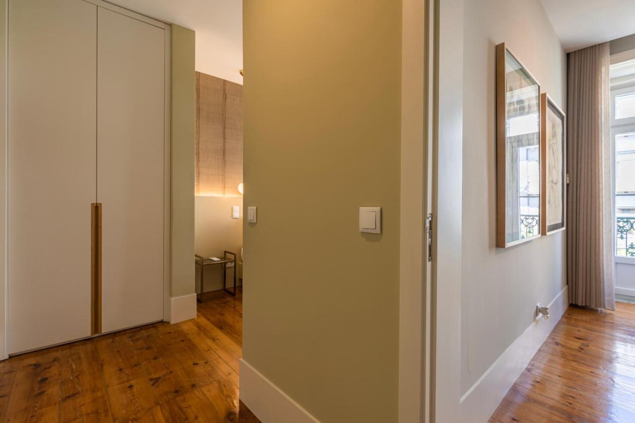 Apartment Liberdade Concept 1bdr By Lovelystay Lisbon